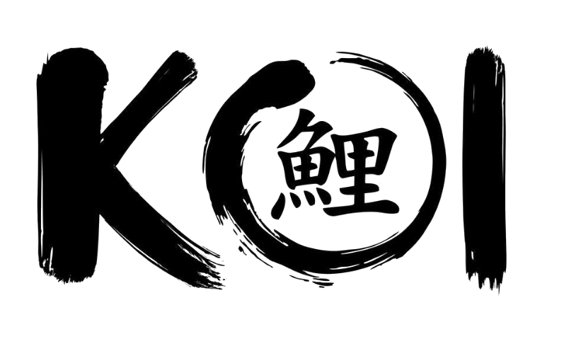 Koi Design